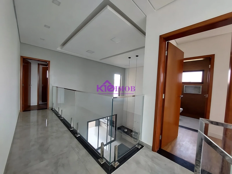 Sobrado Condominio Villagio Wanel  Sorocaba-SP: 3ª foto da galeria de imagens do imóvel