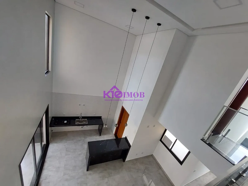 Sobrado Condominio Villagio Wanel Sorocaba-SP: 2ª foto da galeria de imagens do imóvel