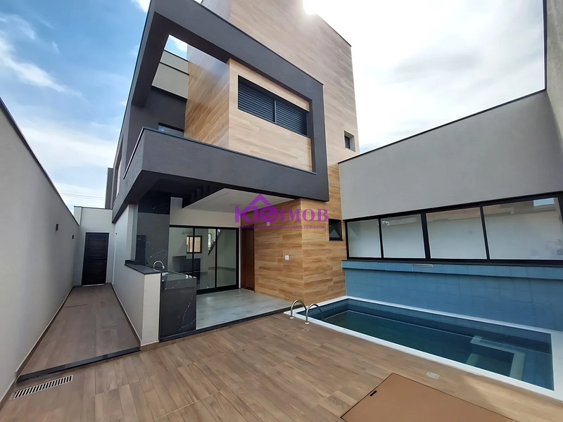 Sobrado Condominio Villagio Wanel  Sorocaba-SP: 53ª foto da galeria de imagens do imóvel