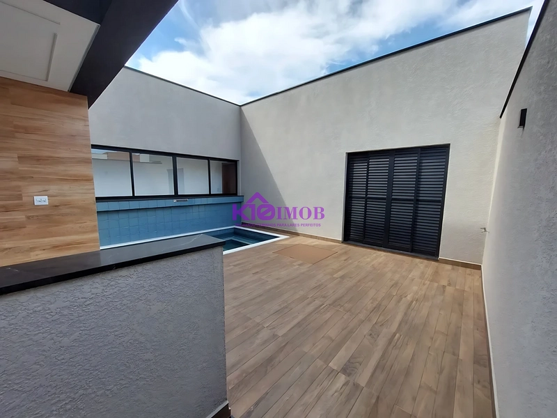 Sobrado Condominio Villagio Wanel  Sorocaba-SP: 24ª foto da galeria de imagens do imóvel