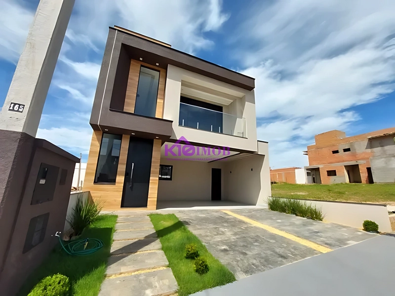 Sobrado Condominio Villagio Wanel  Sorocaba-SP: 49ª foto da galeria de imagens do imóvel