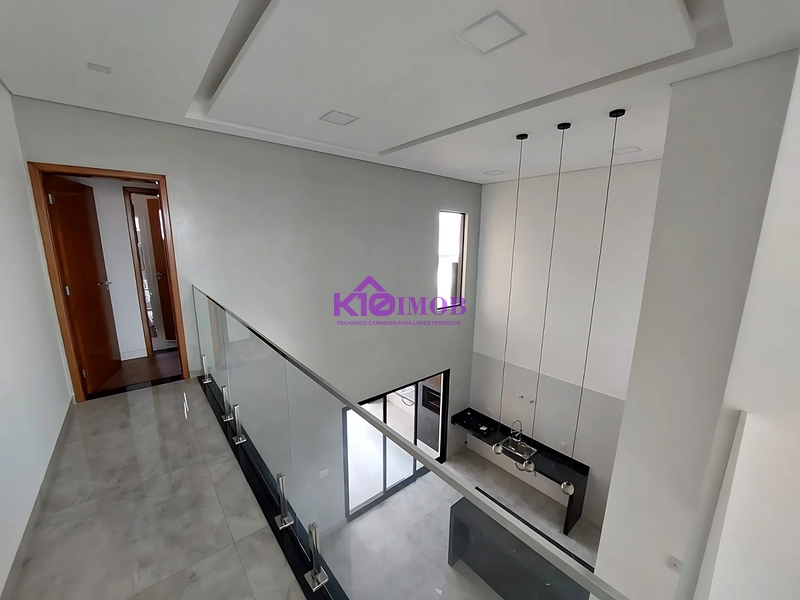 Sobrado Condominio Villagio Wanel  Sorocaba-SP: 72ª foto da galeria de imagens do imóvel