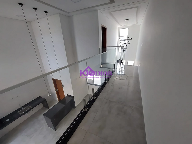 Sobrado Condominio Villagio Wanel  Sorocaba-SP: 44ª foto da galeria de imagens do imóvel