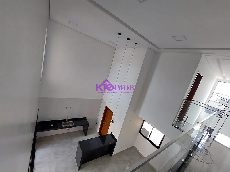 Sobrado Condominio Villagio Wanel  Sorocaba-SP: 40ª foto da galeria de imagens do imóvel