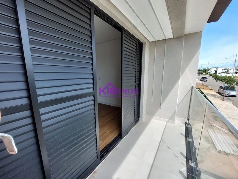 Sobrado Condominio Villagio Wanel  Sorocaba-SP: 34ª foto da galeria de imagens do imóvel