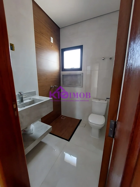 Sobrado Condominio Villagio Wanel  Sorocaba-SP: 15ª foto da galeria de imagens do imóvel