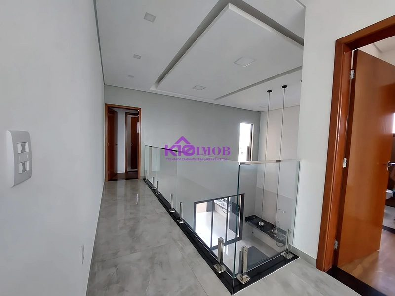 Sobrado Condominio Villagio Wanel  Sorocaba-SP: 58ª foto da galeria de imagens do imóvel