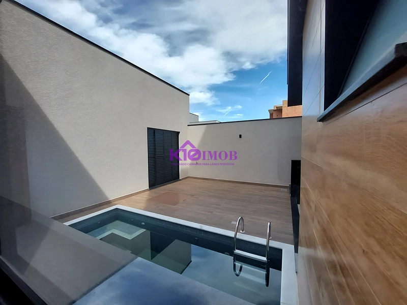 Sobrado Condominio Villagio Wanel  Sorocaba-SP: 14ª foto da galeria de imagens do imóvel