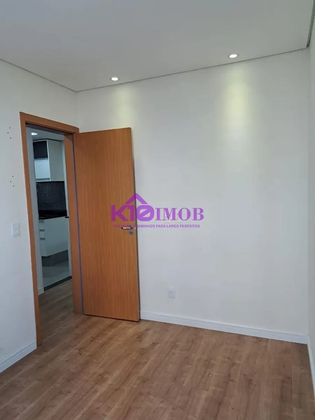 Apartamento Condominio Salamanca Sorocaba/SP: 10ª foto da galeria de imagens do imóvel