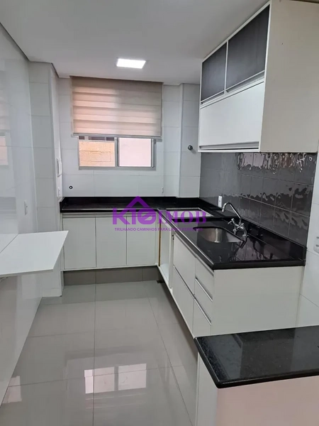 Apartamento Condominio Salamanca Sorocaba/SP: 5ª foto da galeria de imagens do imóvel