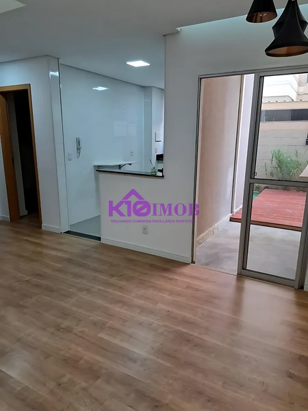 Apartamento Condominio Salamanca Sorocaba/SP: 3ª foto da galeria de imagens do imóvel