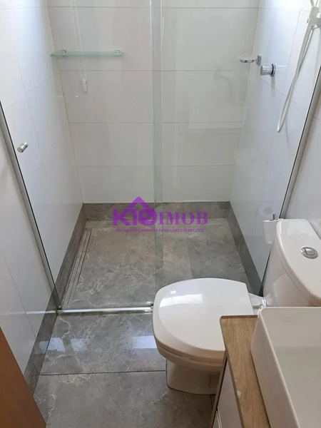 Apartamento Condominio Salamanca Sorocaba/SP: 11ª foto da galeria de imagens do imóvel