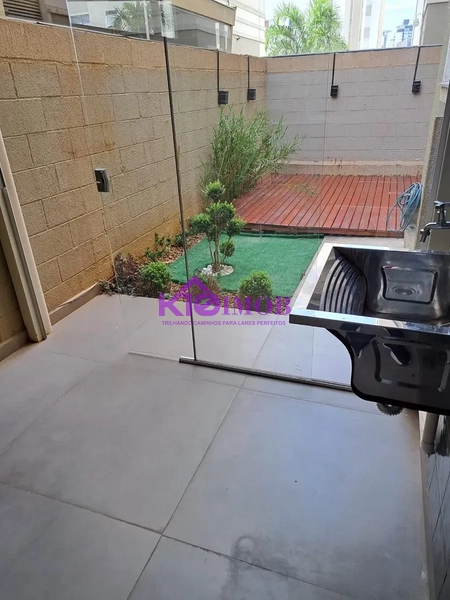 Apartamento Condominio Salamanca Sorocaba/SP: 8ª foto da galeria de imagens do imóvel