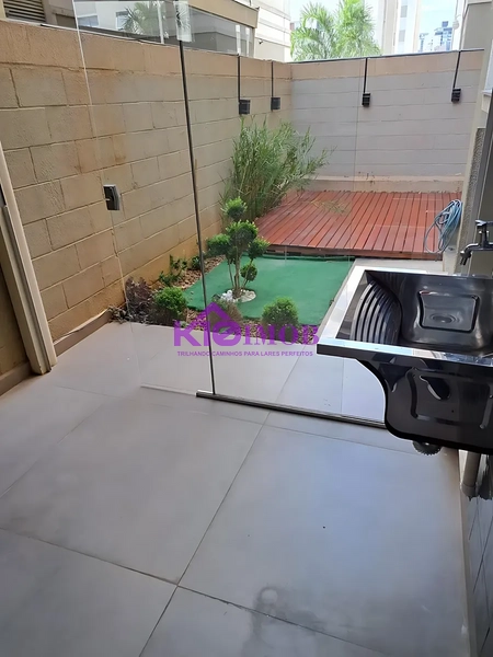 Apartamento Condominio Salamanca Sorocaba/SP: 12ª foto da galeria de imagens do imóvel