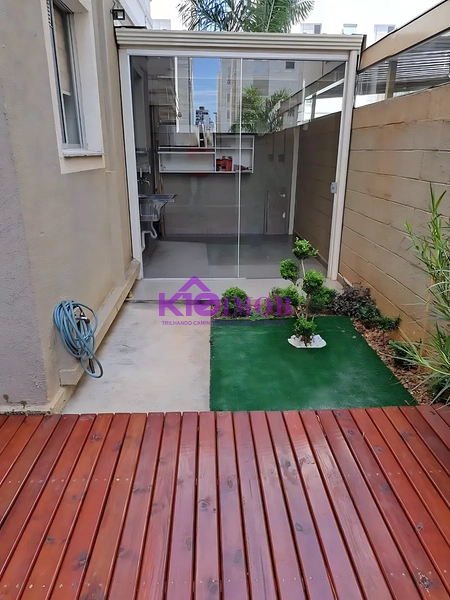 Apartamento Condominio Salamanca Sorocaba/SP: 11ª foto da galeria de imagens do imóvel