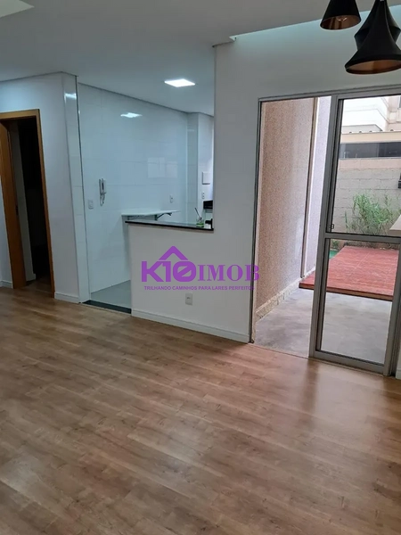 Apartamento Condominio Salamanca Sorocaba/SP: 3ª foto da galeria de imagens do imóvel