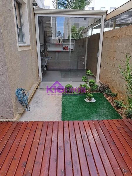 Apartamento Condominio Salamanca Sorocaba/SP: 7ª foto da galeria de imagens do imóvel