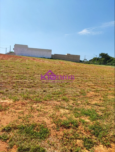 Terreno Condominio Reserva Ipanema 2 Sorocaba/SP: 3ª foto da galeria de imagens do imóvel