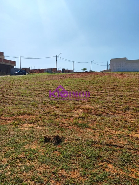 Terreno Condominio Reserva Ipanema 2 Sorocaba/SP: 2ª foto da galeria de imagens do imóvel