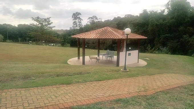 Terreno Plano Condominio Reserva Ipanema II Sorocaba-SP: 10ª foto da galeria de imagens do imóvel