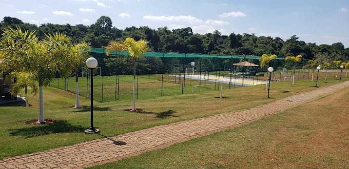 Terreno Plano Condominio Reserva Ipanema II Sorocaba-SP: 16ª foto da galeria de imagens do imóvel