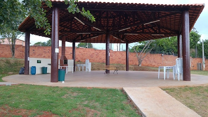 Terreno Plano Condominio Reserva Ipanema II Sorocaba-SP: 4ª foto da galeria de imagens do imóvel