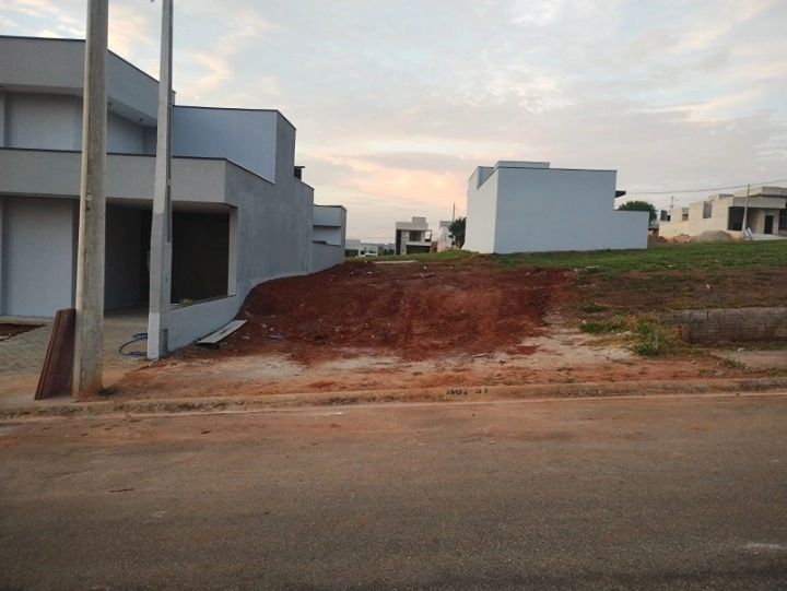 Terreno Plano Condominio Reserva Ipanema II Sorocaba-SP: 3ª foto da galeria de imagens do imóvel