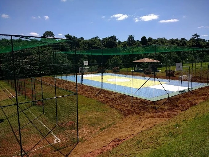 Terreno Plano Condominio Reserva Ipanema II Sorocaba-SP: 17ª foto da galeria de imagens do imóvel