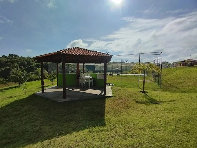 Terreno Plano Condominio Reserva Ipanema II Sorocaba-SP: 21ª foto da galeria de imagens do imóvel