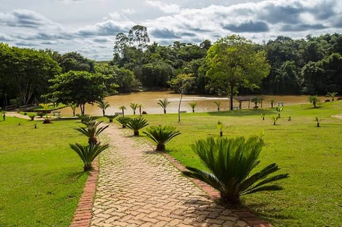 Terreno Plano Condominio Reserva Ipanema II Sorocaba-SP: 6ª foto da galeria de imagens do imóvel