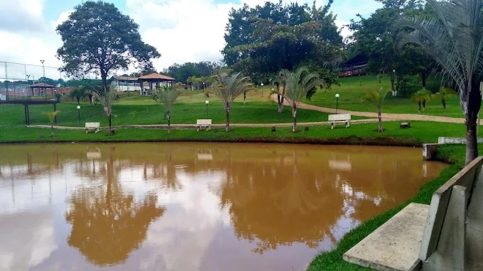 Terreno Plano Condominio Reserva Ipanema II Sorocaba-SP: 20ª foto da galeria de imagens do imóvel