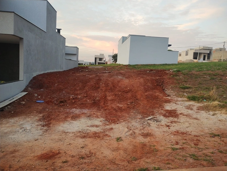 Terreno Plano Condominio Reserva Ipanema II Sorocaba-SP: 2ª foto da galeria de imagens do imóvel