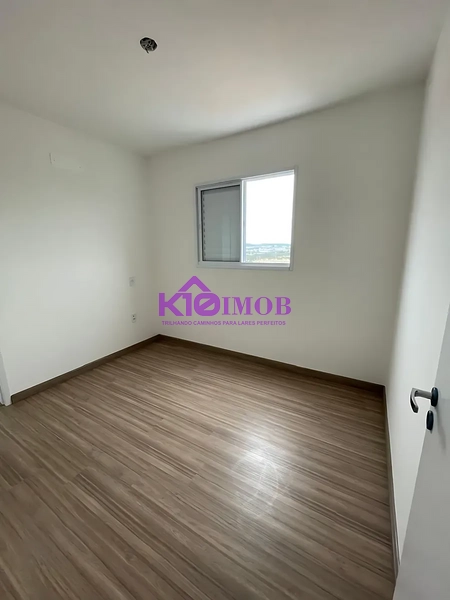 Apartamento Condominio JJR Hortência Sorocaba/SP: 3ª foto da galeria de imagens do imóvel