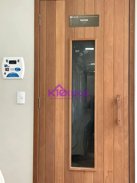 Apartamento Condominio JJR Hortência Sorocaba/SP: 10ª foto da galeria de imagens do imóvel