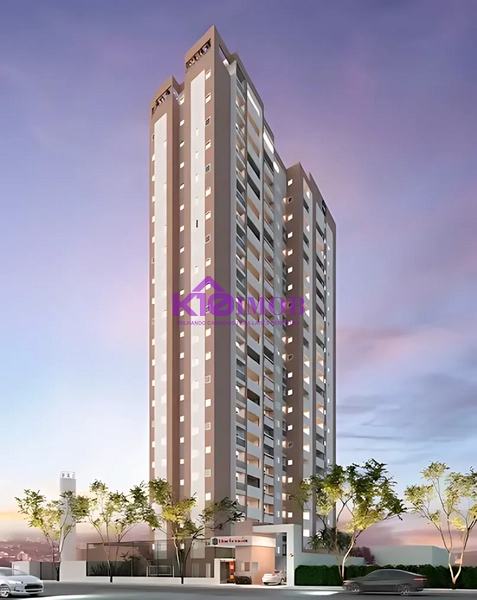 Apartamento Condominio JJR Hortência Sorocaba/SP: 1ª foto da galeria de imagens do imóvel