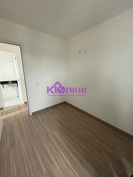 Apartamento Condominio JJR Hortência Sorocaba/SP: 5ª foto da galeria de imagens do imóvel