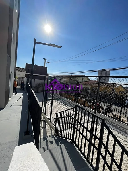 Apartamento Condominio JJR Hortência Sorocaba/SP: 12ª foto da galeria de imagens do imóvel