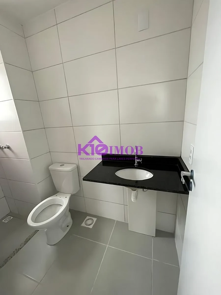 Apartamento Condominio JJR Hortência Sorocaba/SP: 8ª foto da galeria de imagens do imóvel