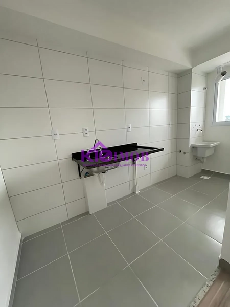 Apartamento Condominio JJR Hortência Sorocaba/SP: 7ª foto da galeria de imagens do imóvel