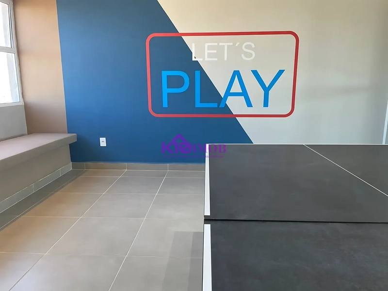 Apartamento Condominio JJR Hortência Sorocaba/SP: 15ª foto da galeria de imagens do imóvel