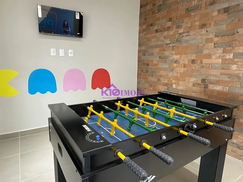 Apartamento Condominio JJR Hortência Sorocaba/SP: 13ª foto da galeria de imagens do imóvel