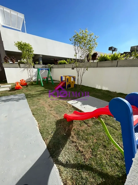 Apartamento Condominio JJR Hortência Sorocaba/SP: 11ª foto da galeria de imagens do imóvel