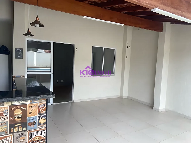 Casa Térrea Condominio Terra Nova Wanel Ville Sorocaba/SP: 15ª foto da galeria de imagens do imóvel