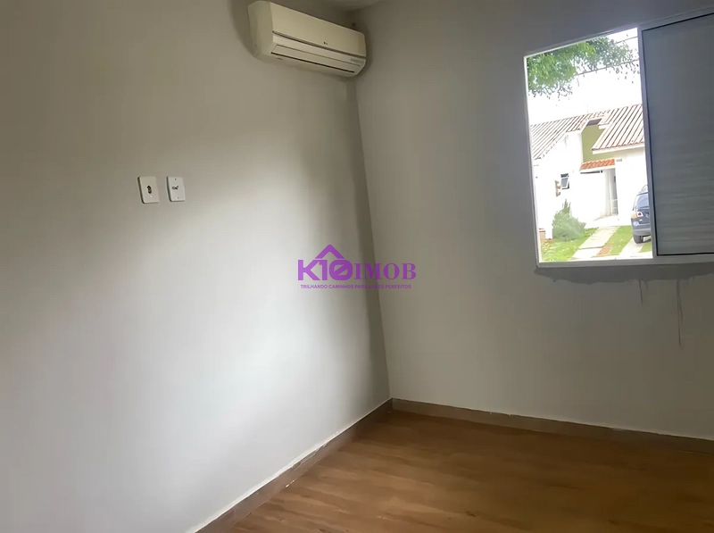 Casa Térrea Condominio Terra Nova Wanel Ville Sorocaba/SP: 9ª foto da galeria de imagens do imóvel