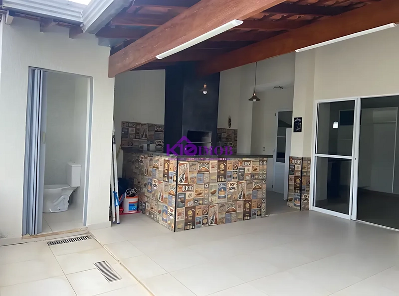 Casa Térrea Condominio Terra Nova Wanel Ville Sorocaba/SP: 11ª foto da galeria de imagens do imóvel