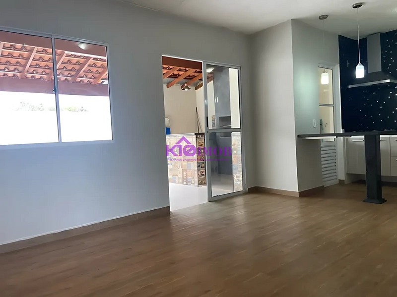 Casa Térrea Condominio Terra Nova Wanel Ville Sorocaba/SP: 1ª foto da galeria de imagens do imóvel