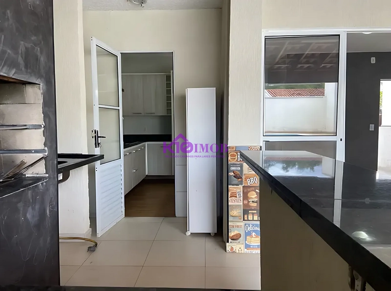 Casa Térrea Condominio Terra Nova Wanel Ville Sorocaba/SP: 12ª foto da galeria de imagens do imóvel