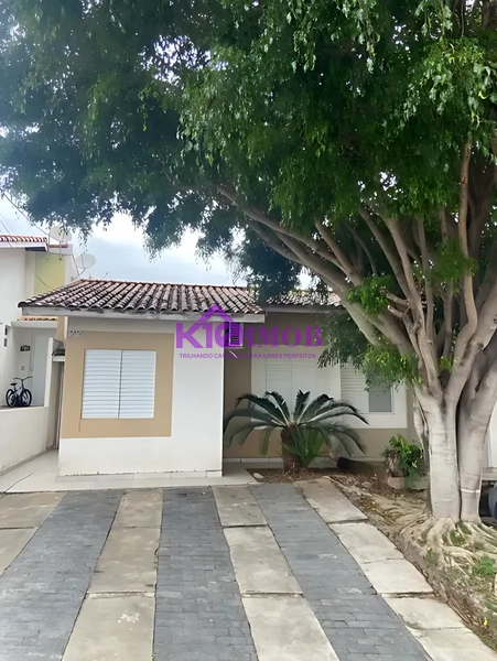 Casa Térrea Condominio Terra Nova Wanel Ville Sorocaba/SP: 19ª foto da galeria de imagens do imóvel