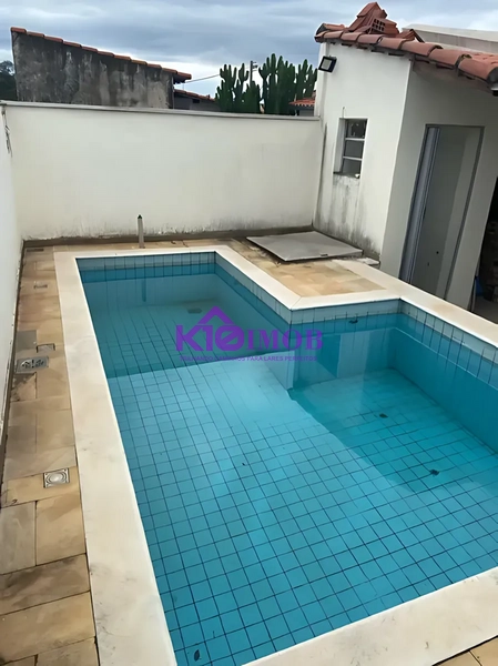 Casa Térrea Condominio Terra Nova Wanel Ville Sorocaba/SP: 17ª foto da galeria de imagens do imóvel