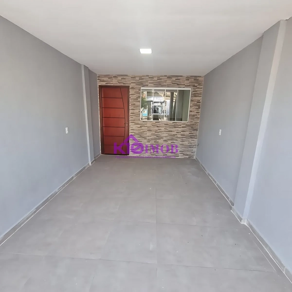 Casa Térrea Bairro Parque São Bento Sorocaba/SP: 2ª foto da galeria de imagens do imóvel